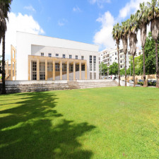 Imagem do Centro (00) COMPLEXO MUNICIPAL DOS DESPORTOS