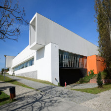 Imagem do Centro PISCINA MUNICIPAL SOBREDA