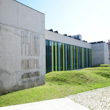 Imagem do Centro PISCINA MUNICIPAL CHARNECA